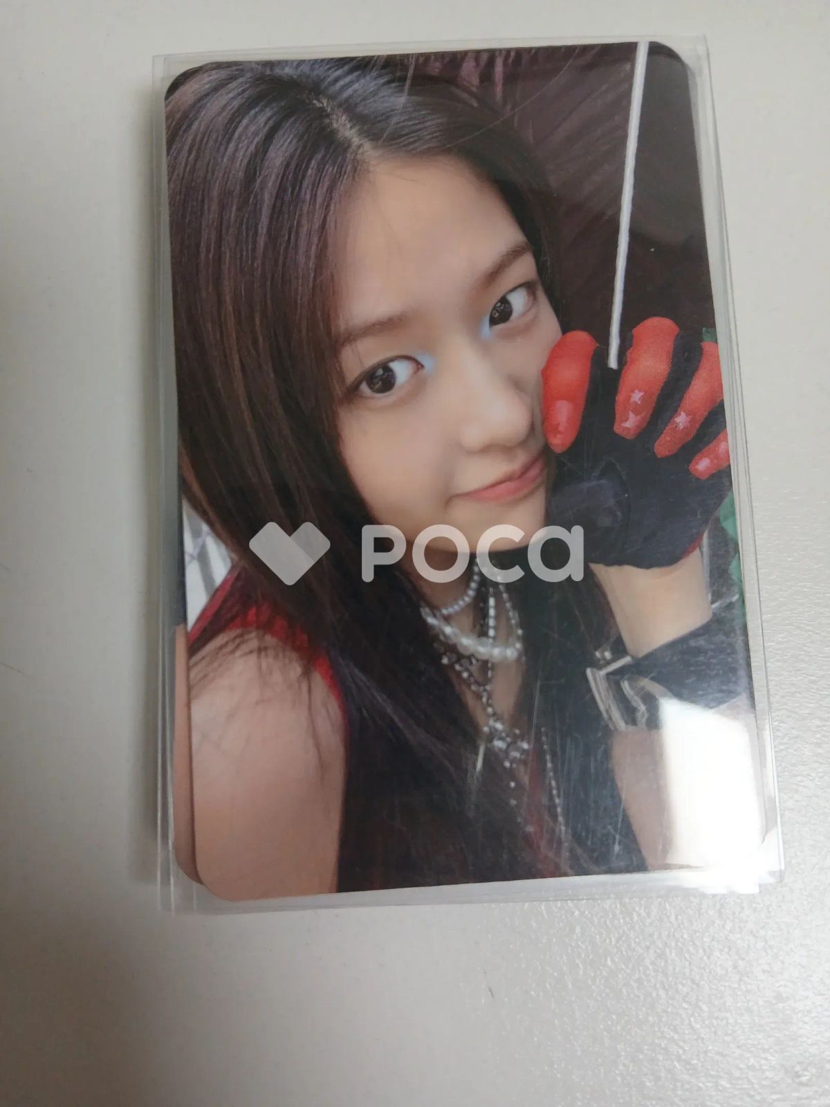 IVE ユジン IVE SECRET QQ Music - メルカリ