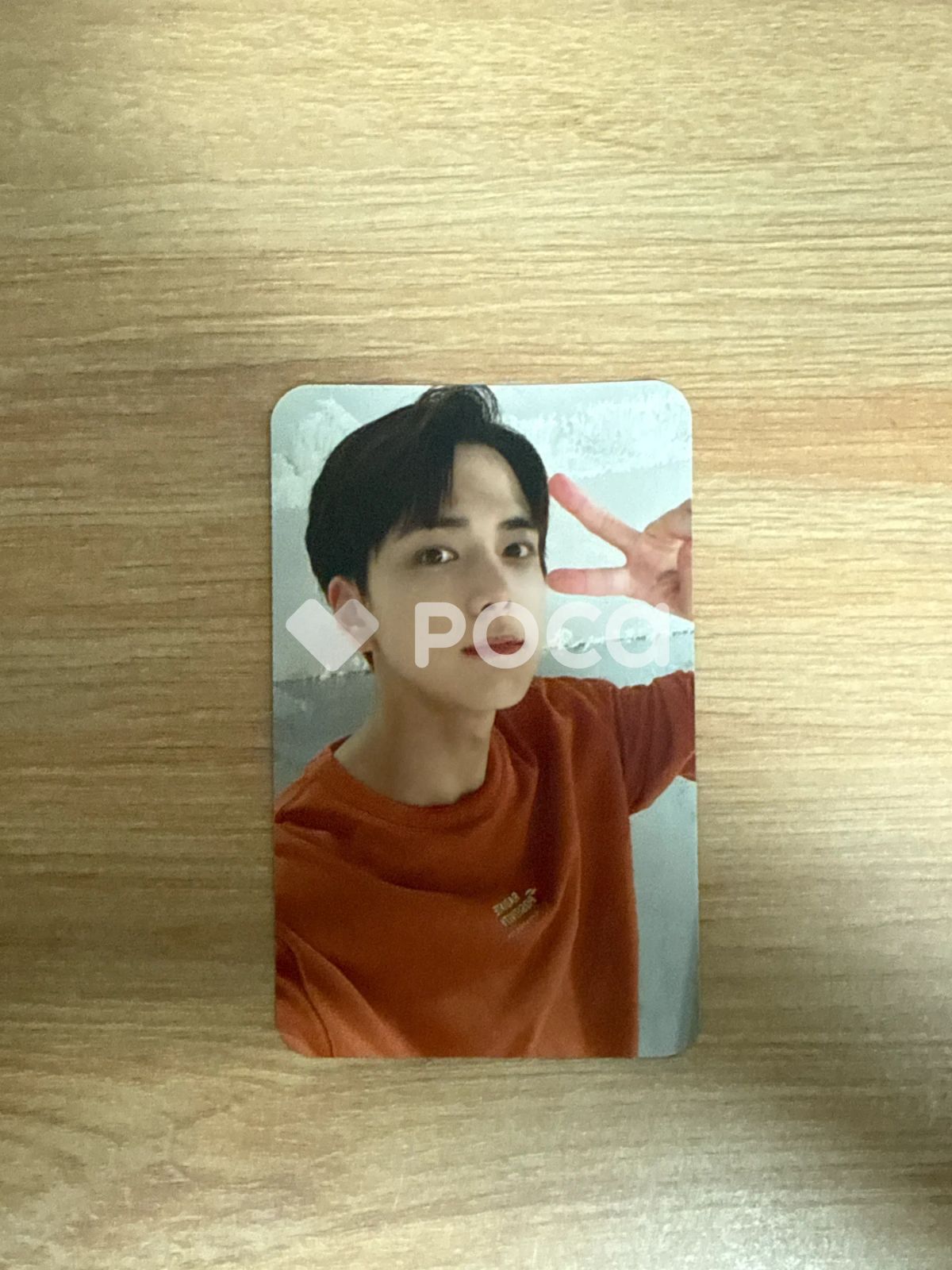 THE BOYZ ヨンフン HANGTEN X THE BOYZ - メルカリ