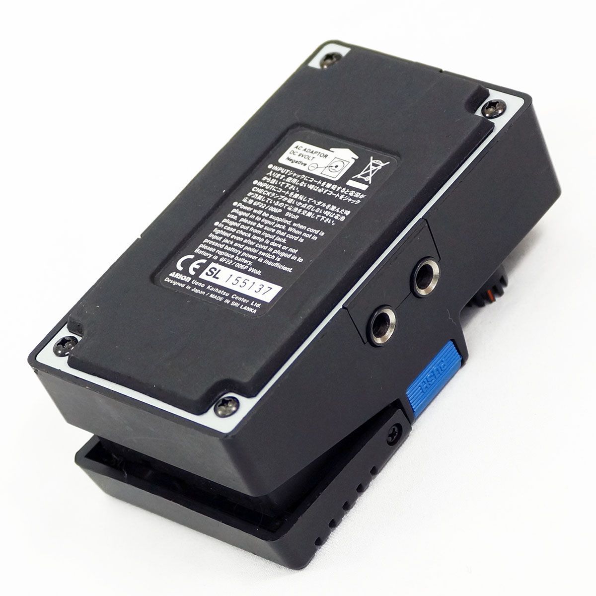 ARION SPH-1 STEREO PHASER [USED] - メルカリ