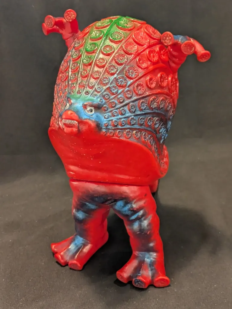 2026年最新】ブルマァク タッコングの人気アイテム - メルカリ