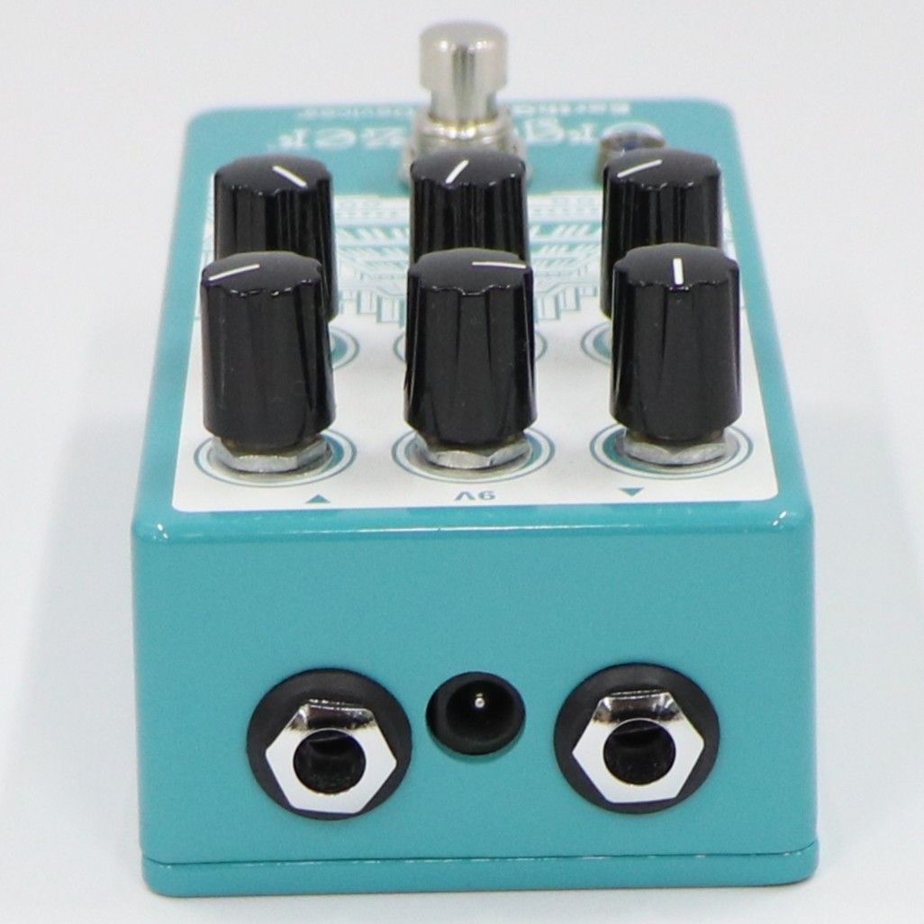 EARTHQUAKER DEVICES Organizer ギターエフェクター organizer 【非常