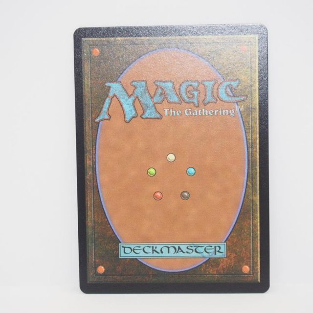 MAGIC The Gathering MTG 復活した精霊信者、ニッサ P 0002 PWS PRM