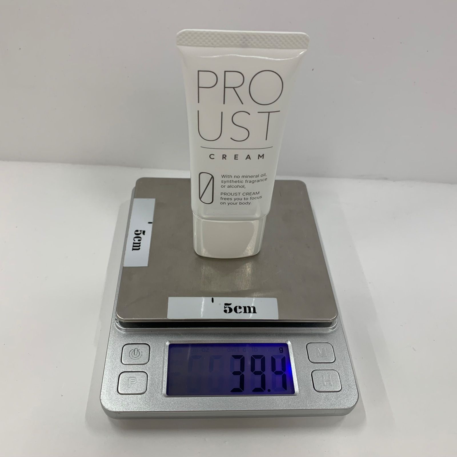 S4629 K PROUST プルースト クリーム 30g - メルカリ