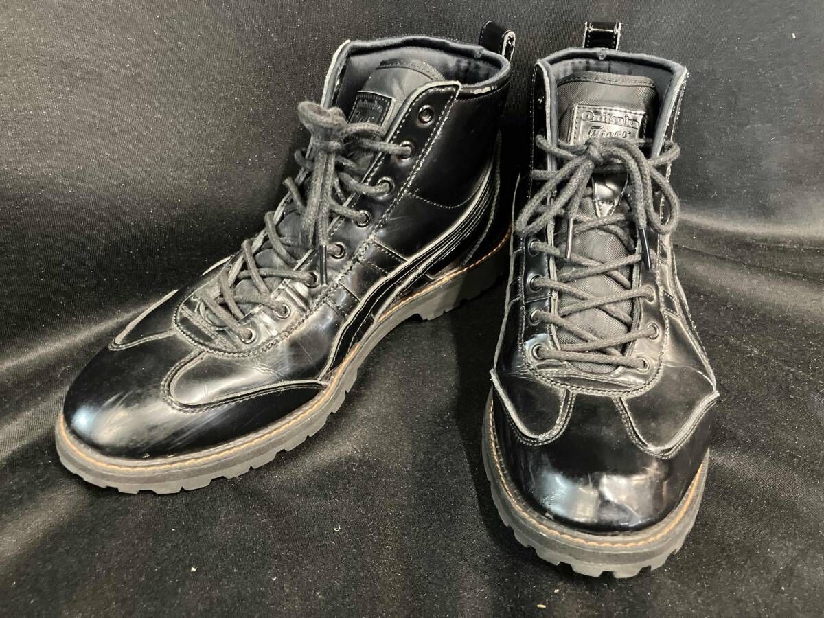 Onitsuka Tiger オニツカ タイガー MEXICO RINKAN メキシコ リンカン