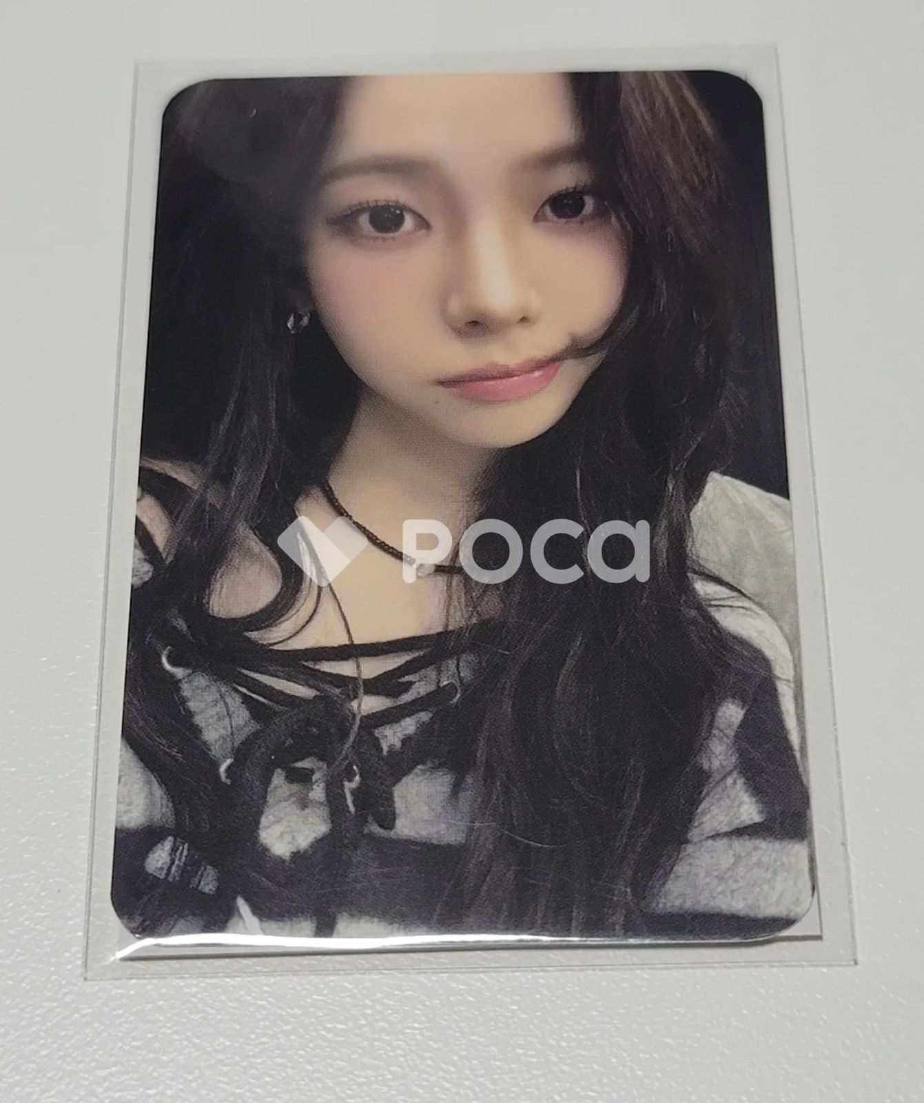 aespa カリナ 2024-25 aespa LIVE TOUR - SYNK : PARALLEL LINE