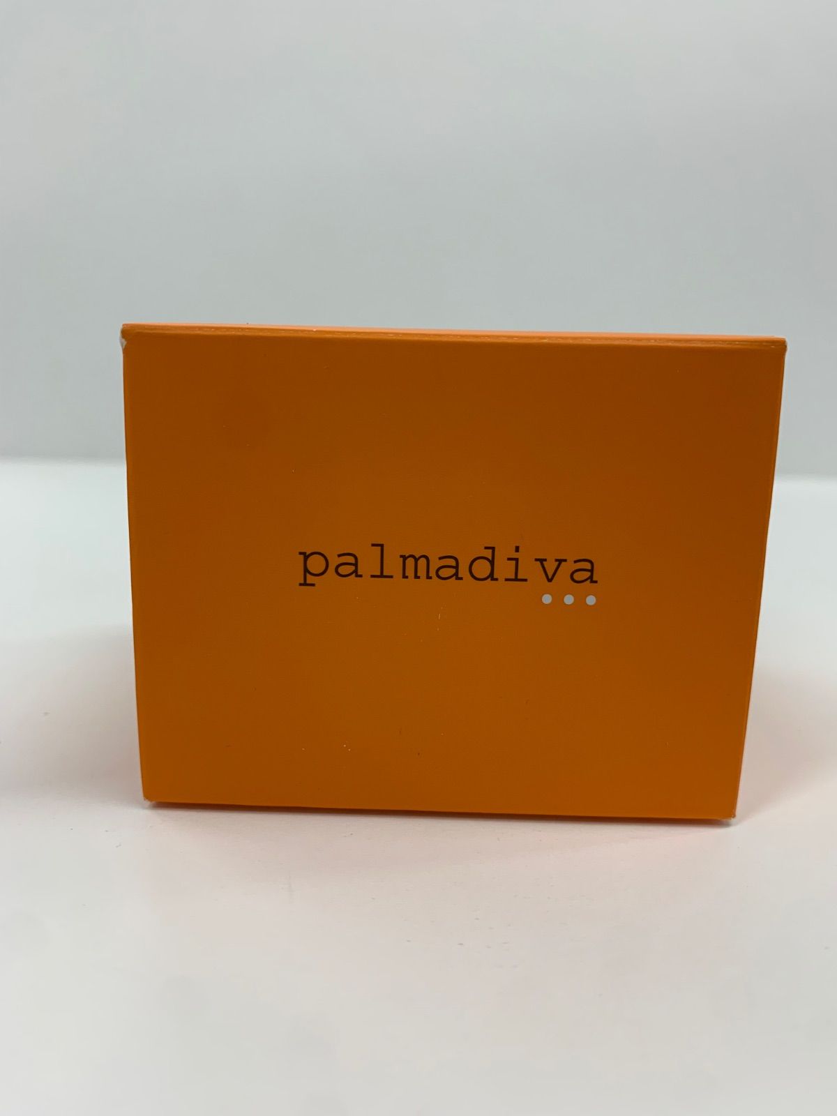 F2665 palmadiva パルマディーバ ザ プレミアムクリーム＜保湿美容液