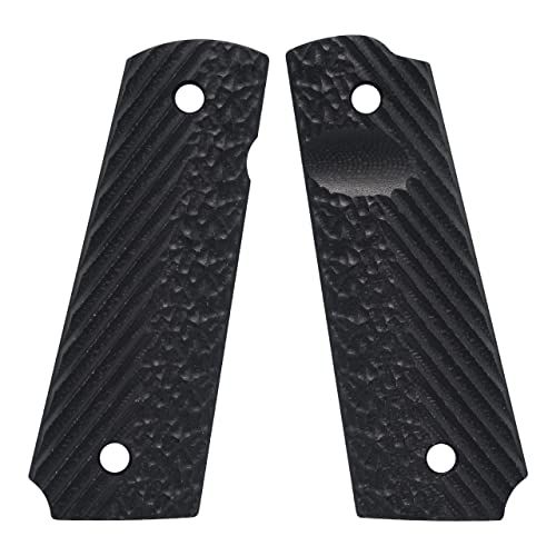 新品 VZ Grips G10グリップ 1911 オペレーター3 ブラック 実物 - メルカリ
