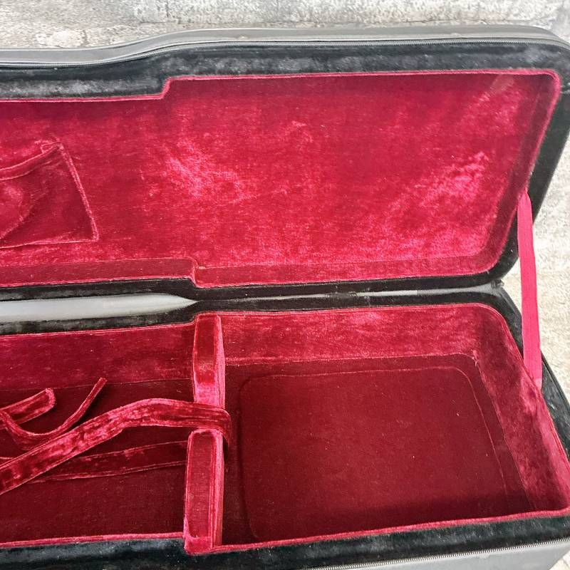 三味線 ハードケース 現状品 - メルカリ