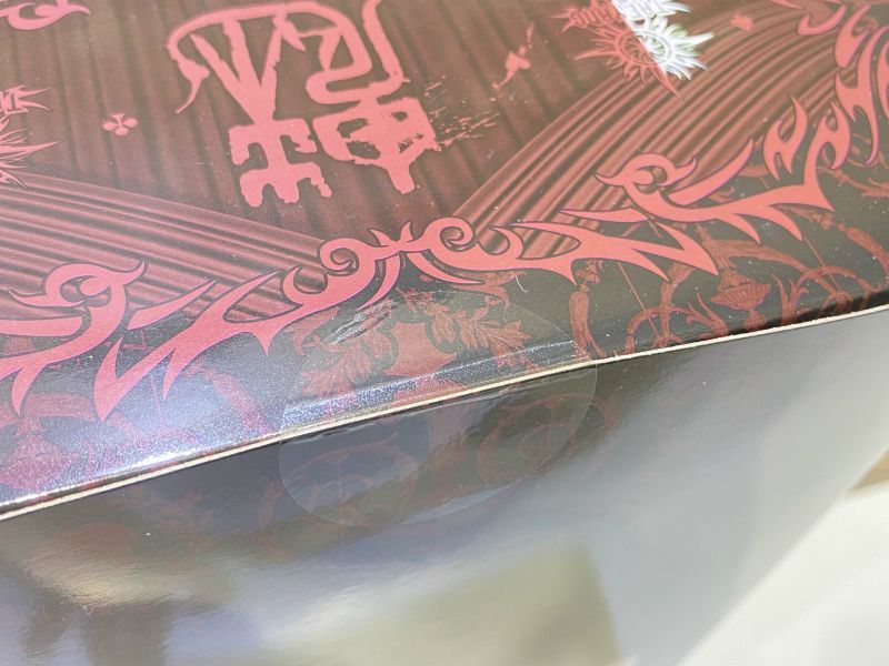 559m】未開封品 テヤン BUCK-TICK 今井寿 コラボ T-275 魅世物小屋が