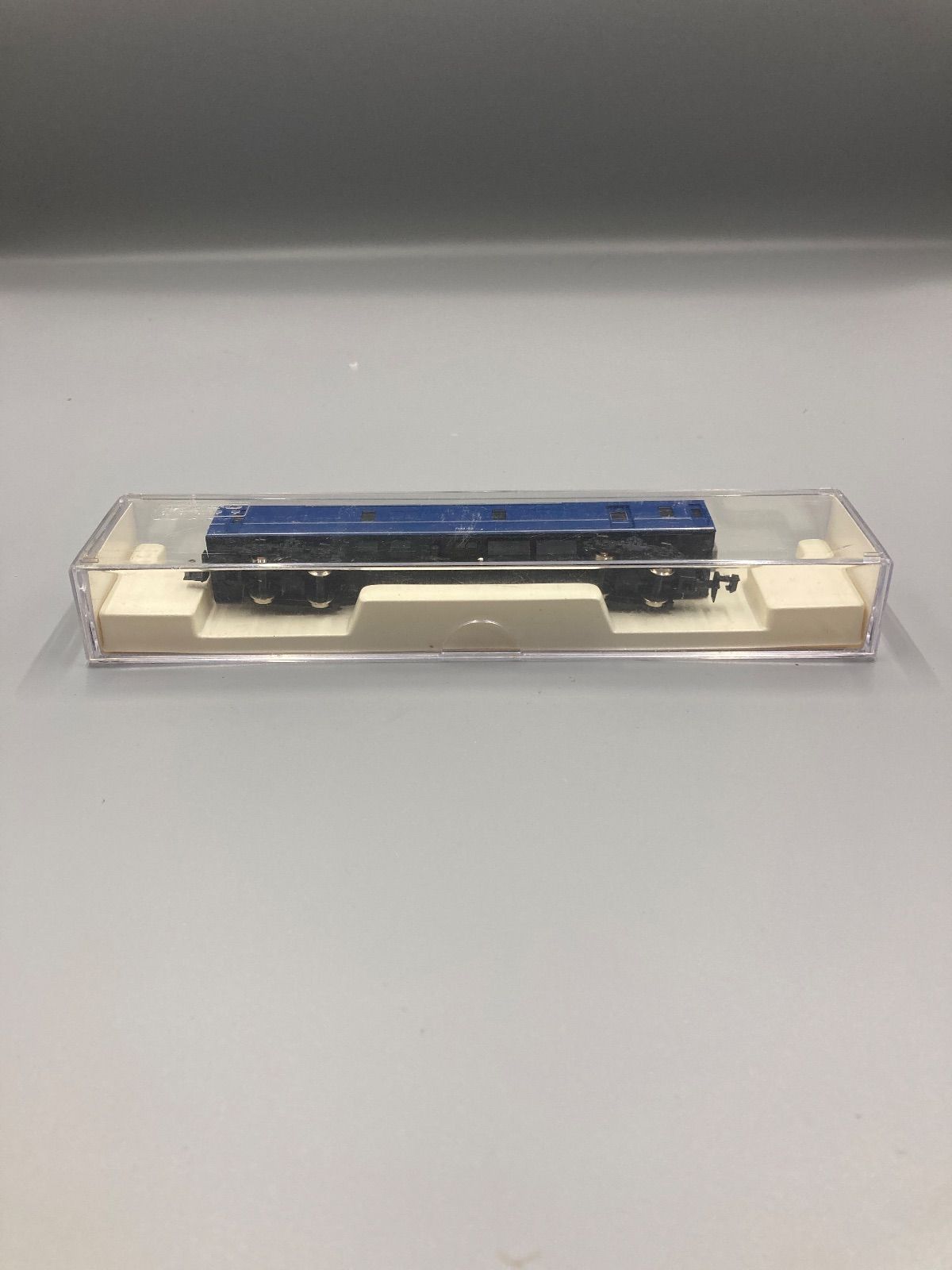 ケース付き】Nゲージ 525 カニ24 104 KATO カトー 鉄道模型 鉄道玩具