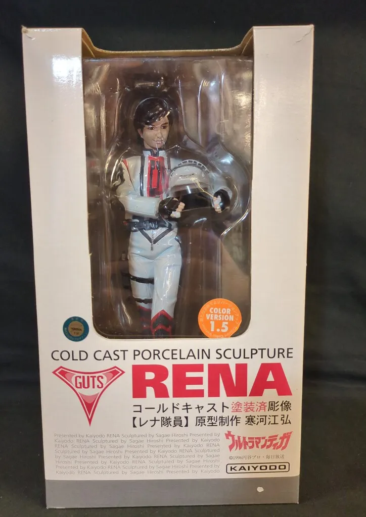 2026年最新】レナ隊員の人気アイテム - メルカリ
