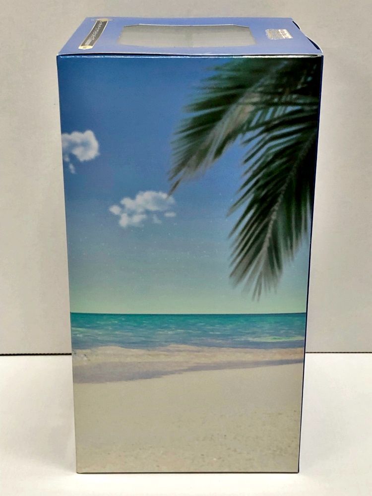 27.【未開封】C賞 ムーンキャンサー / テノチティトラン フィギュア 1