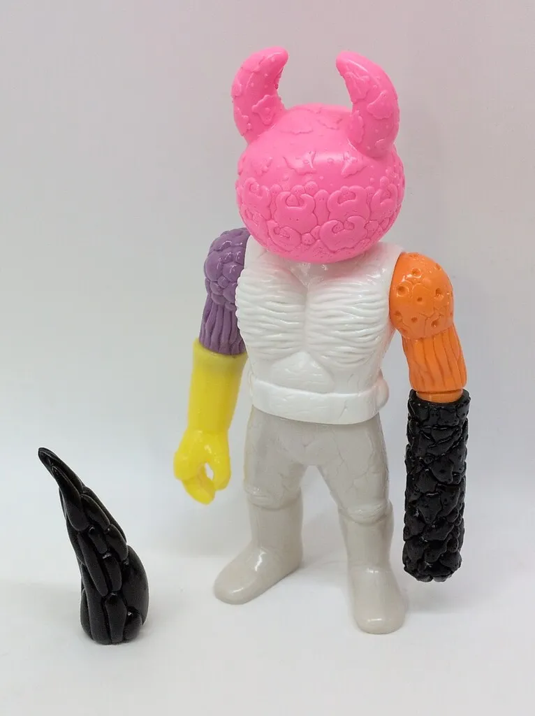 2026年最新】リアルヘッド ウアモウの人気アイテム - メルカリ