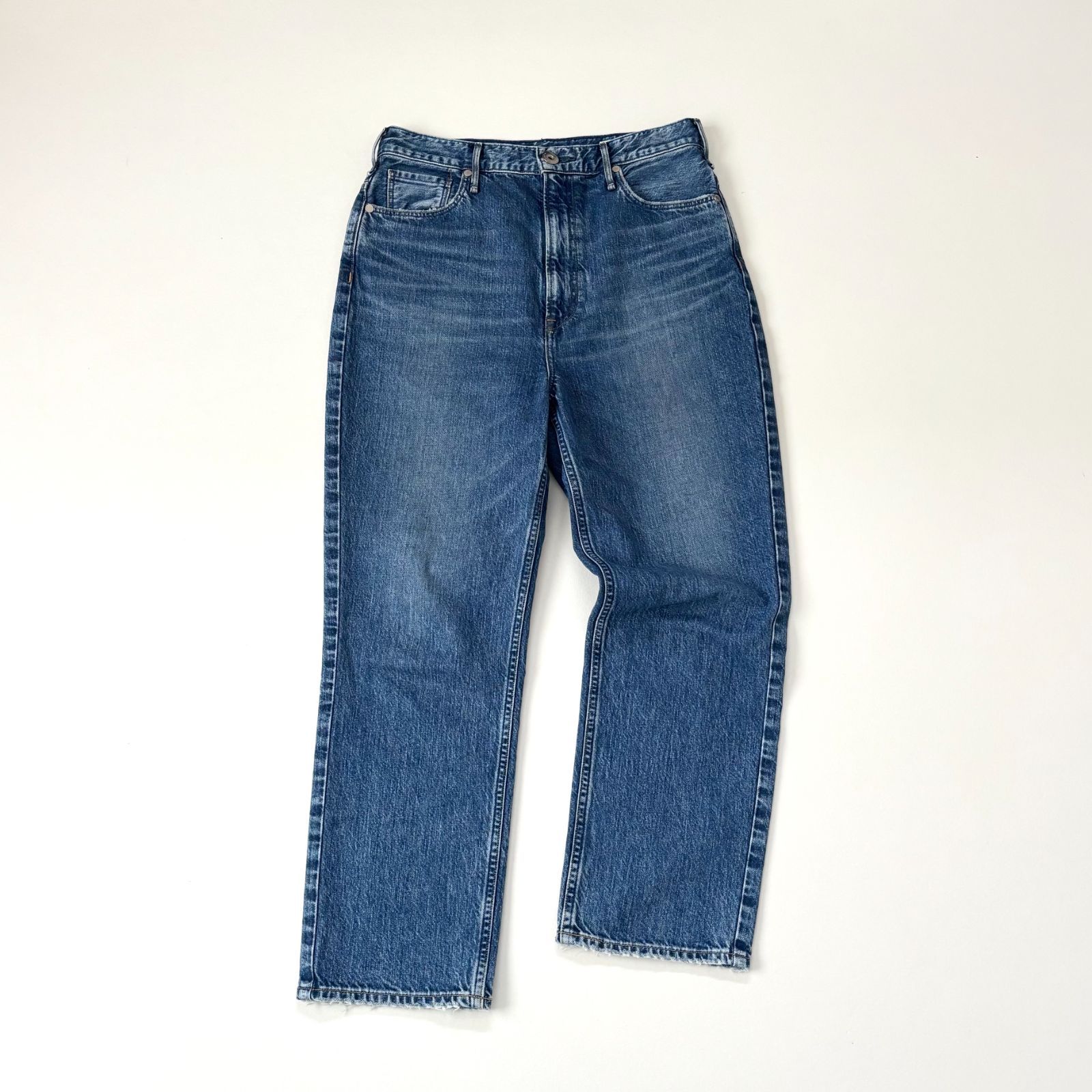 upper hights アッパーハイツ IENA別注 THE ANNETTE アネッテ