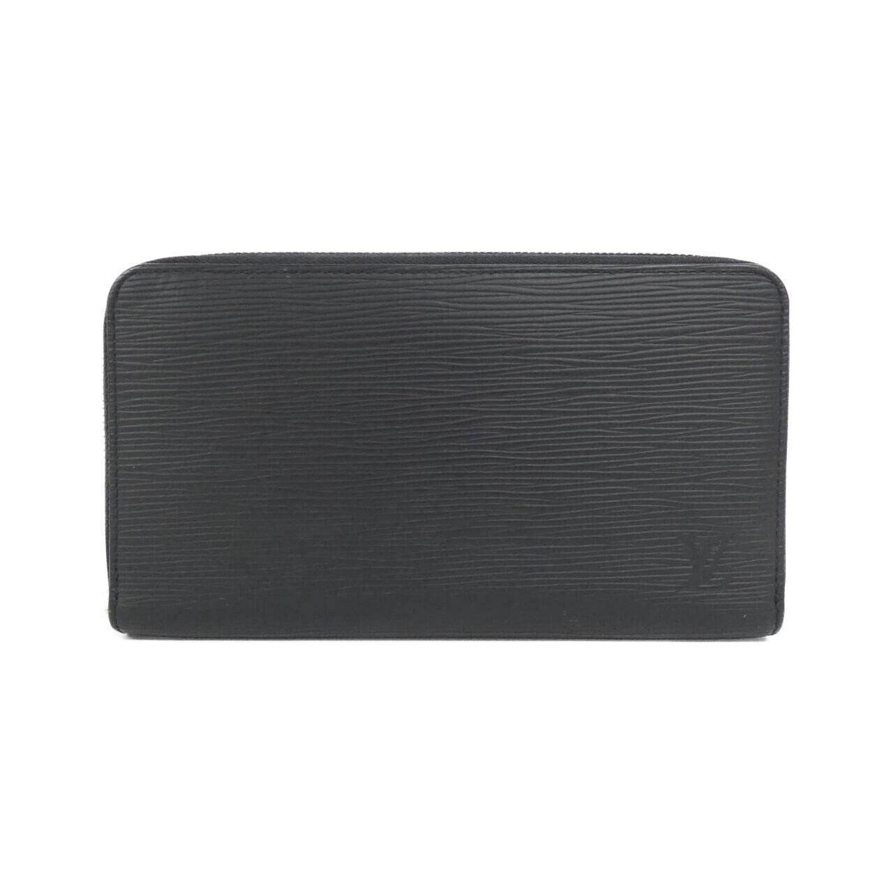 ルイヴィトン エピ ジッピー オーガナイザー M62643 財布 - メルカリ