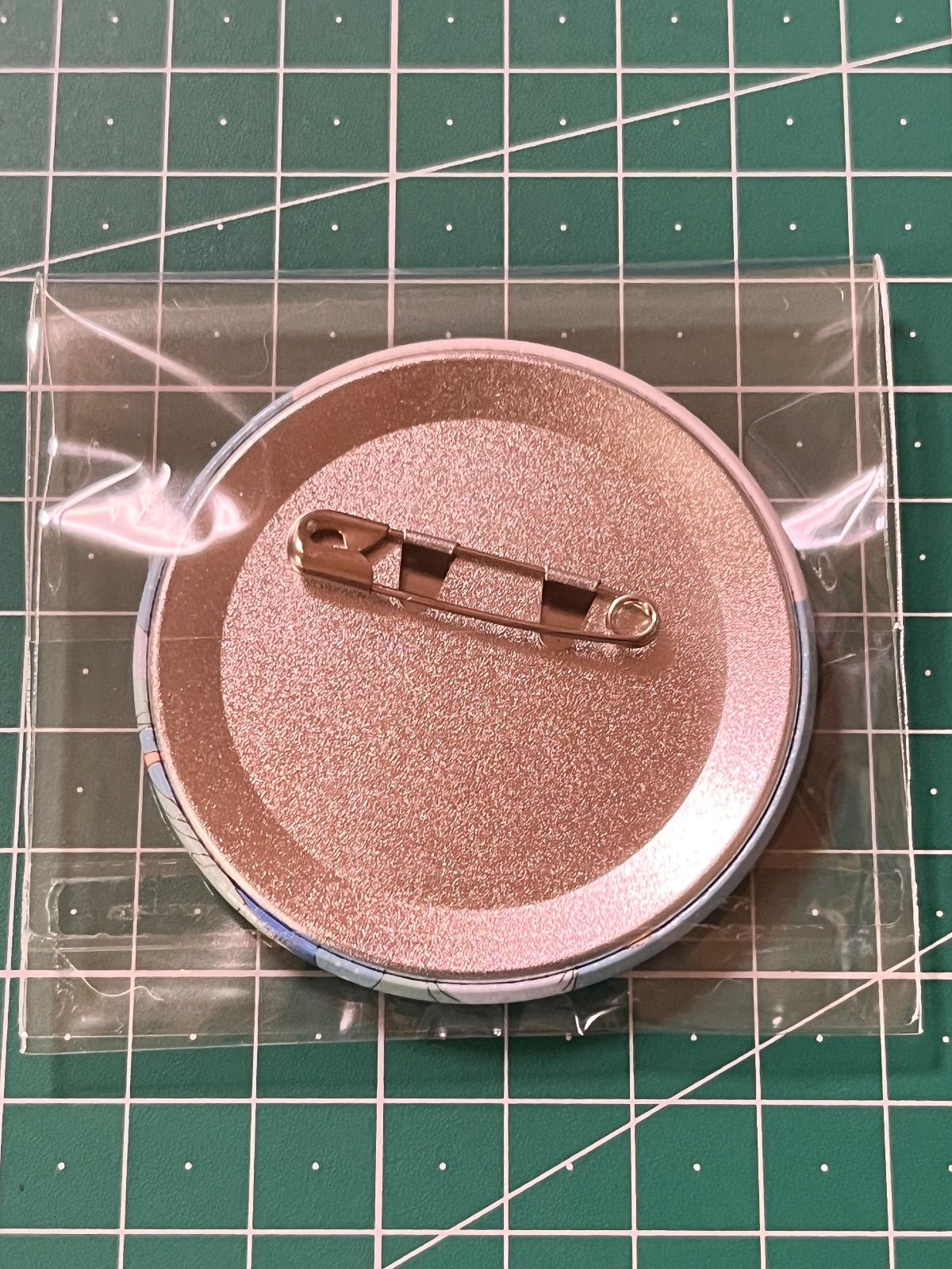 魔法少女まどか☆マギカ ドン・キホーテ 缶バッジ 美樹さやか - メルカリ