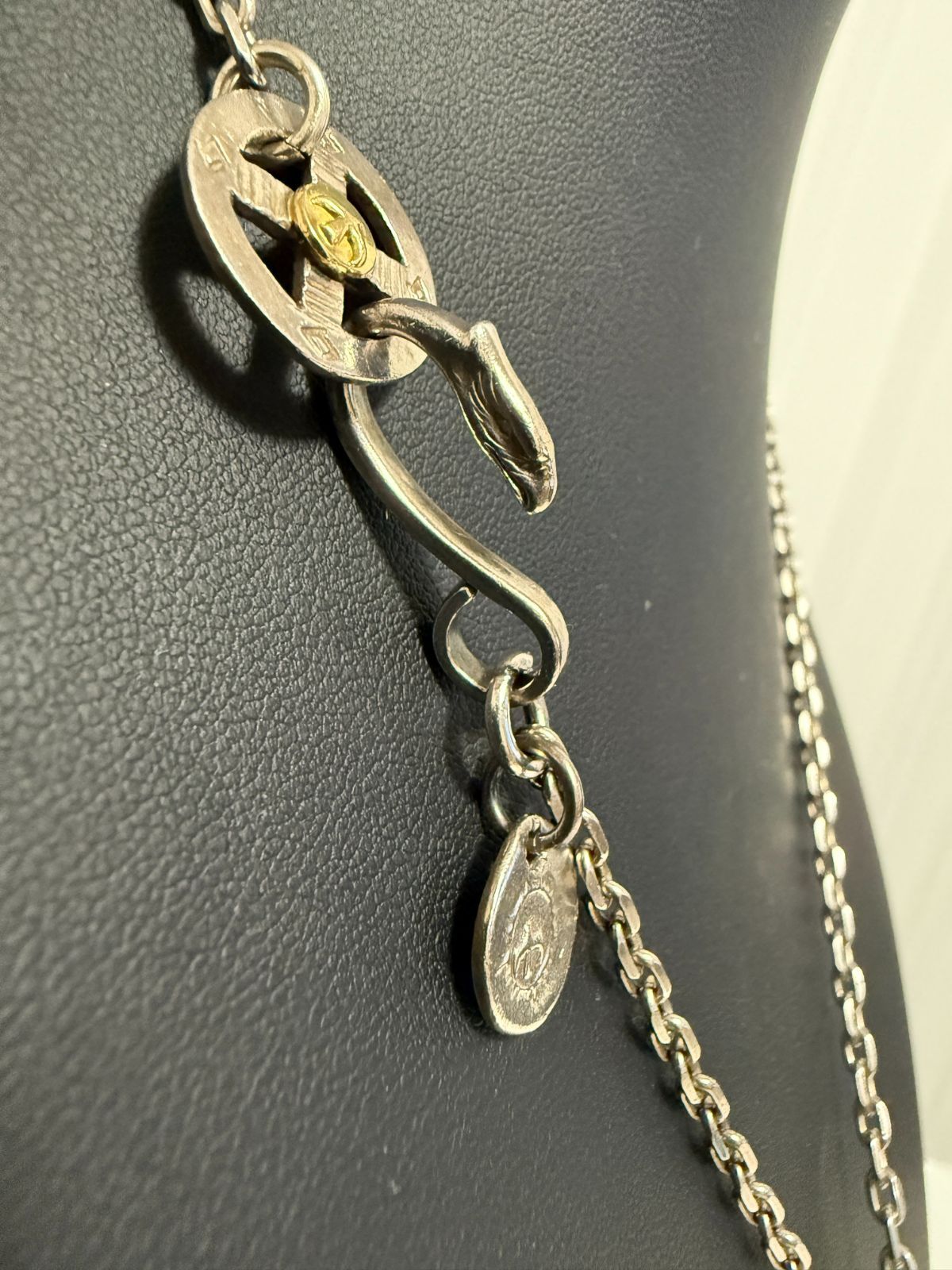 ゴローズ 先金右＋全金フェザー大左＋SVメディスンホイール＋SV太陽in