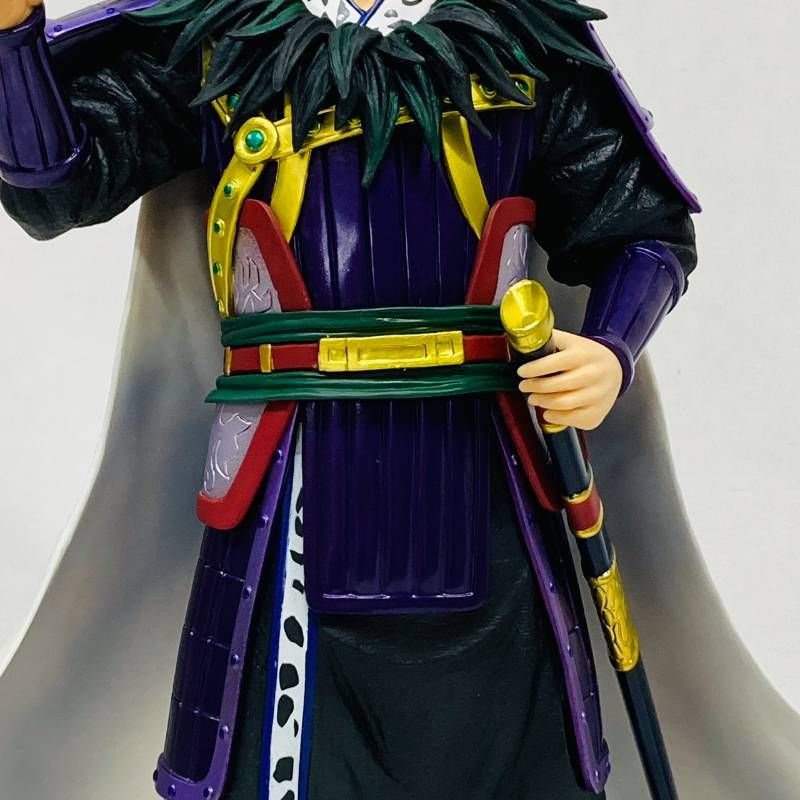 一番くじ 春秋戦国大戦 キングダム The Animation 次代の傑物たち