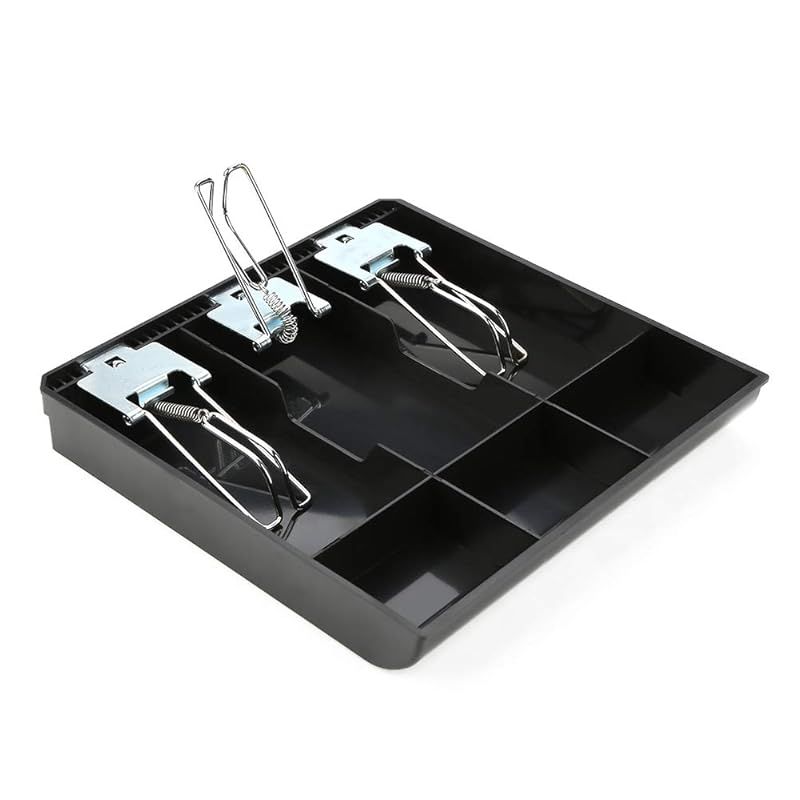 キャッシャーボックス レ 引き出し登録インサートトレイ キャッシュ