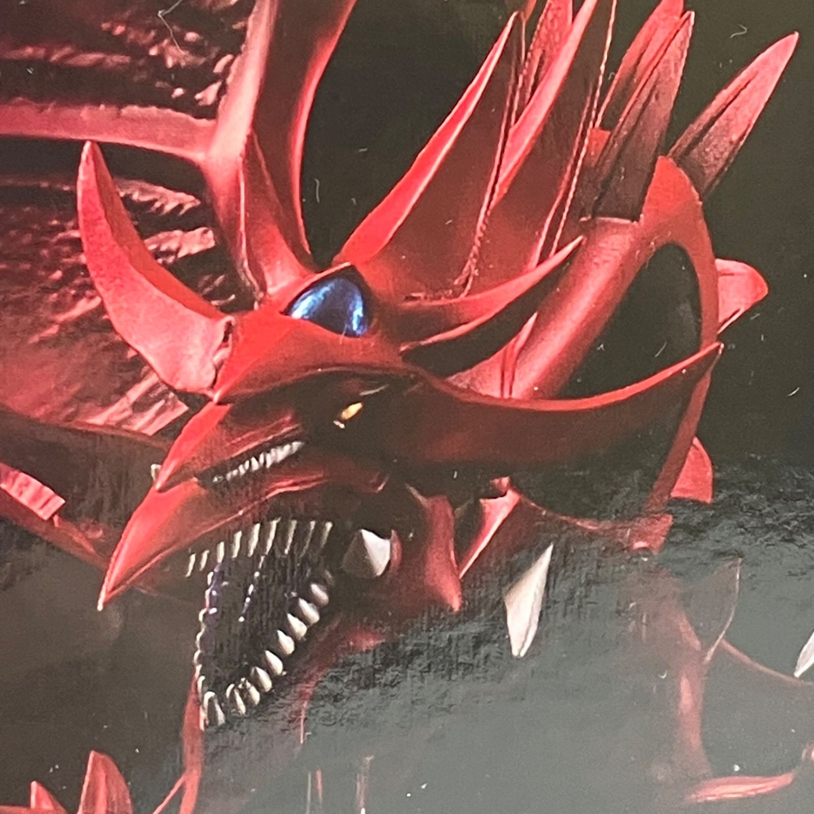 遊☆戯☆王 デュエルモンスターズ オシリスの天空竜 千年パズル 千年