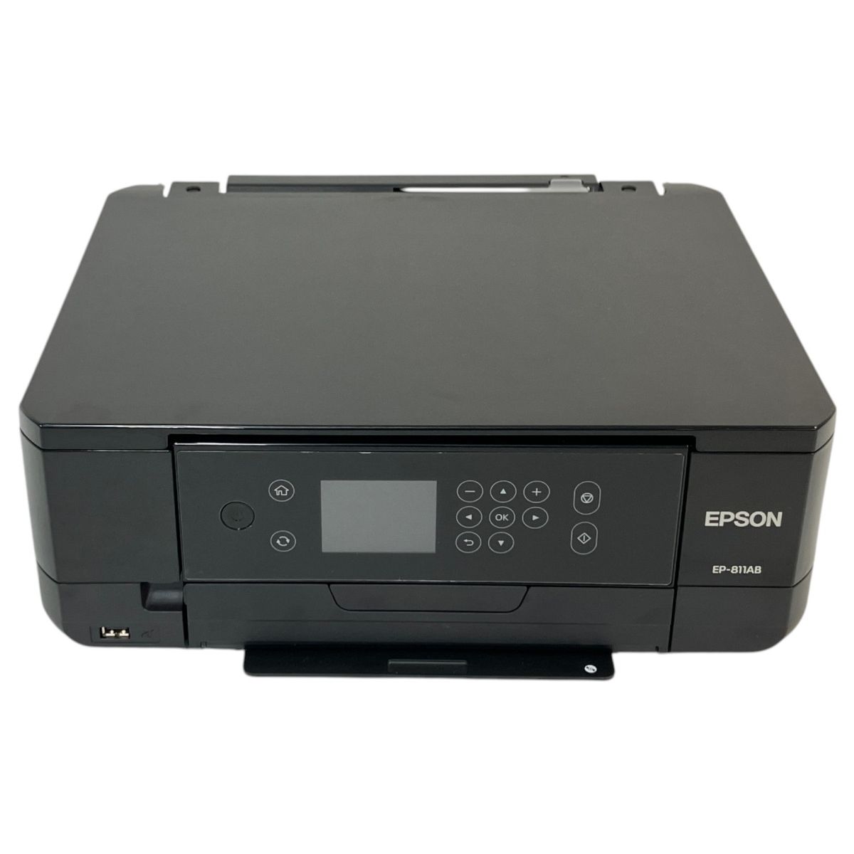 EPSON EP-811AB インクジェットプリンター A4 家電 エプソン ジャンク