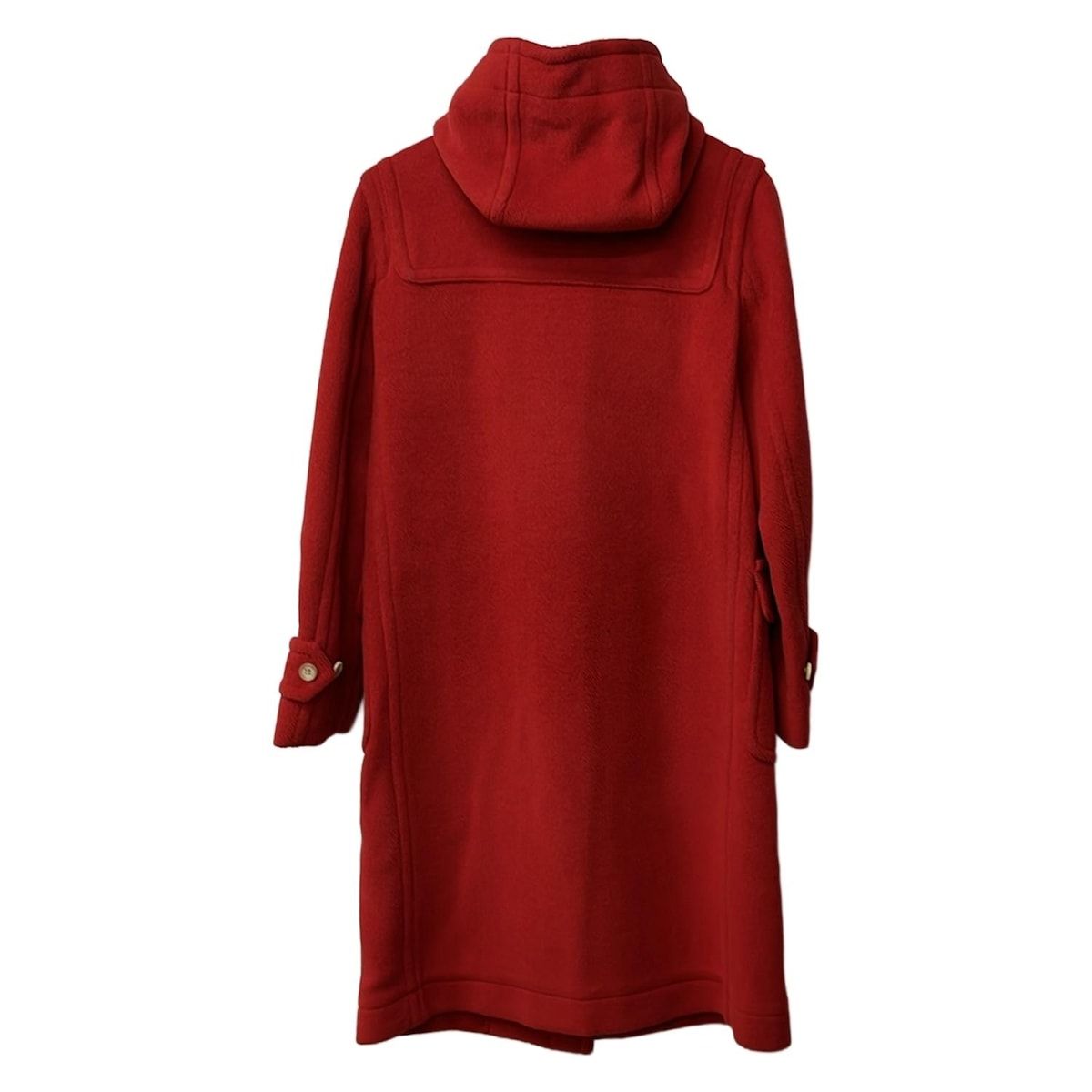 OLD ENGLAND(オールドイングランド) ダッフルコート サイズ36 S