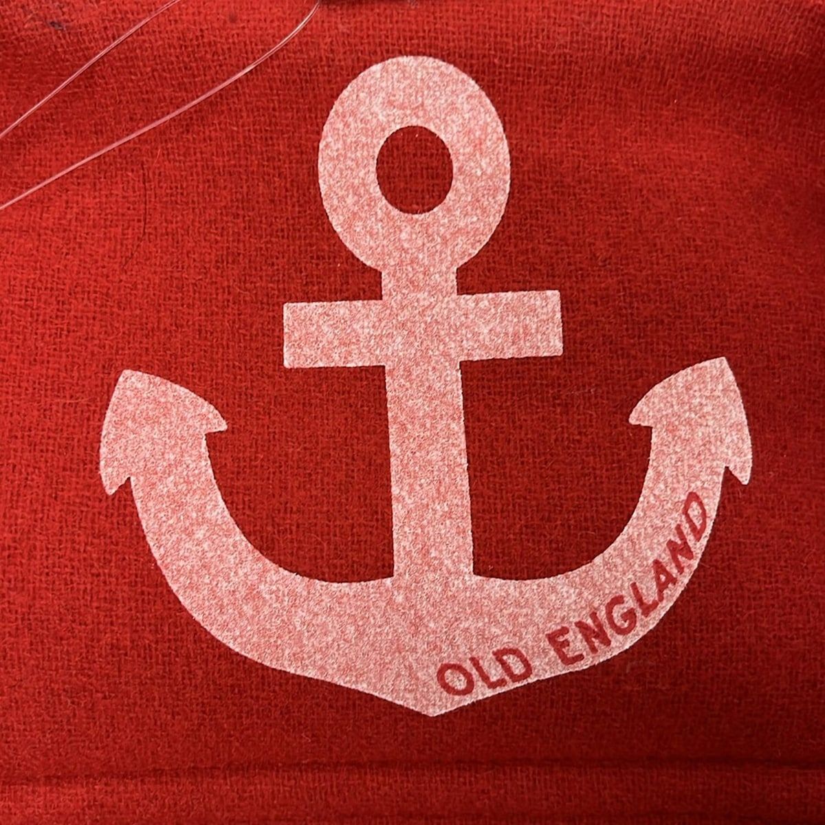 OLD ENGLAND(オールドイングランド) ダッフルコート サイズ36 S