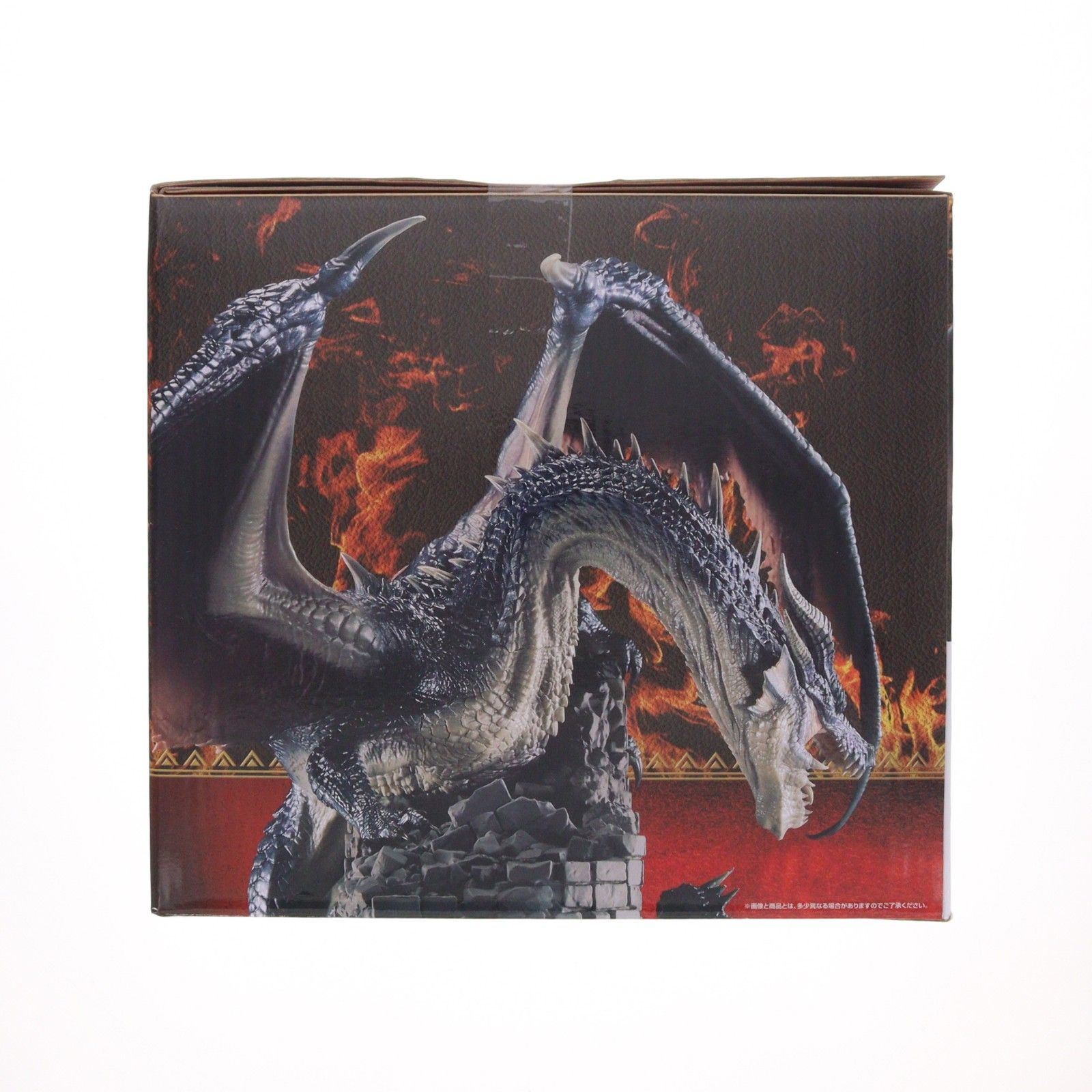 ラストワン賞 ミラボレアス メタリックカラーver. 一番くじ