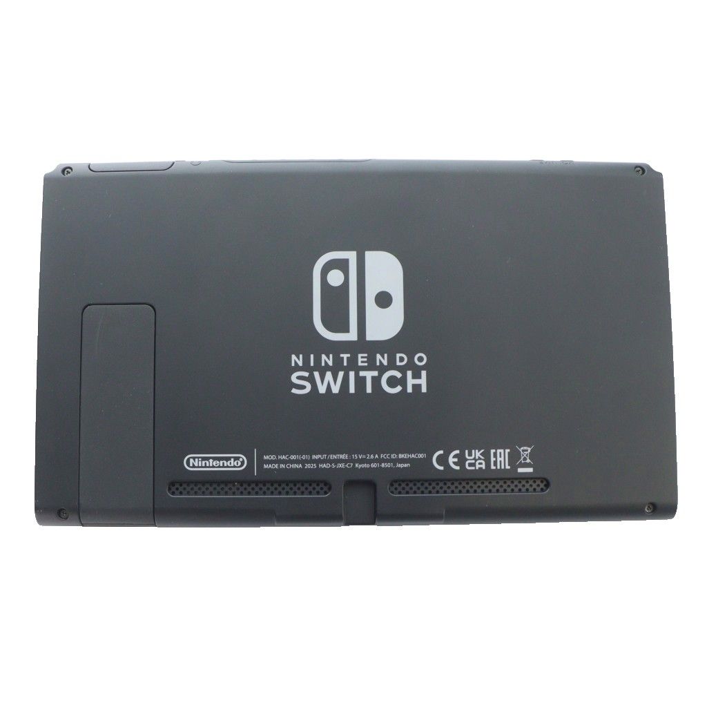 任天堂 ニンテンドースイッチ Nintendo Switch 動作確認済 初期化済