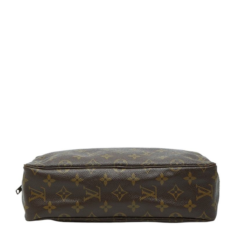 ルイ ヴィトン モノグラム トゥルーストワレット 28 セカンドバッグ