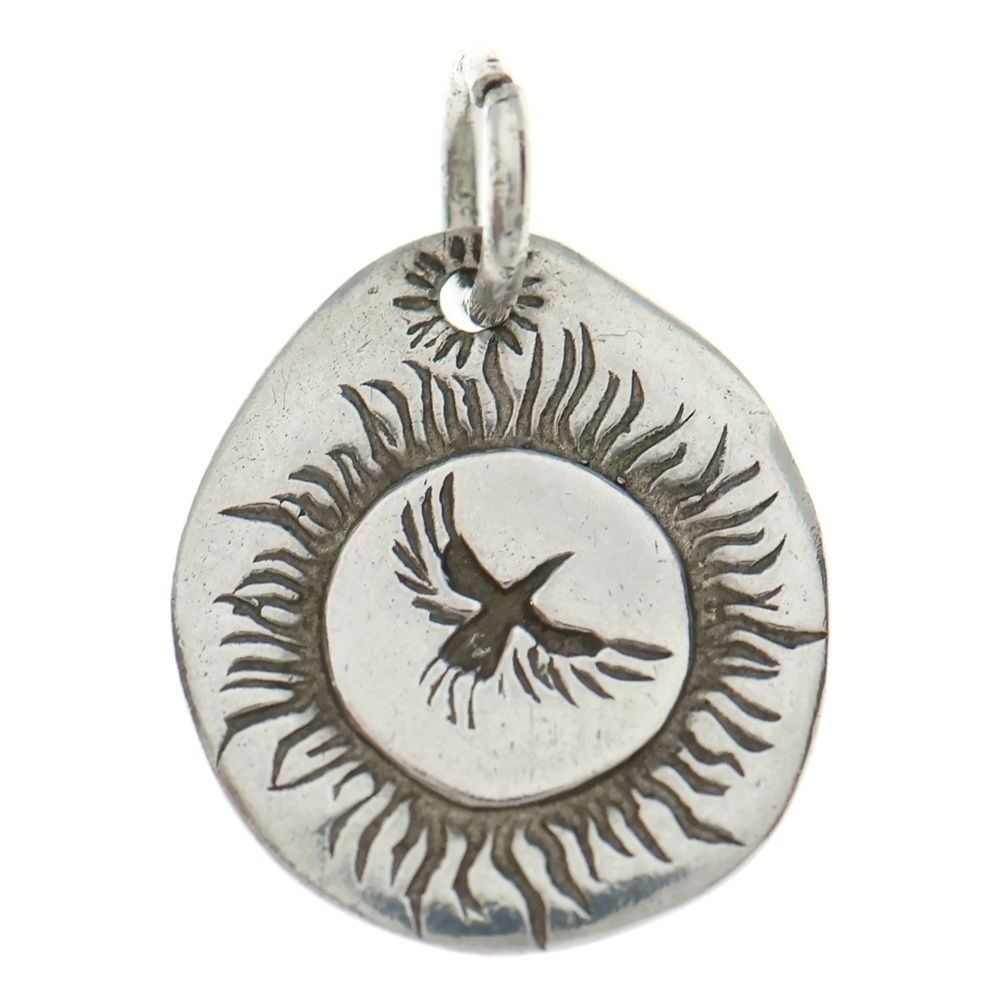 TADY & KING (タディアンドキング) SVメタルMサイズ イーグル