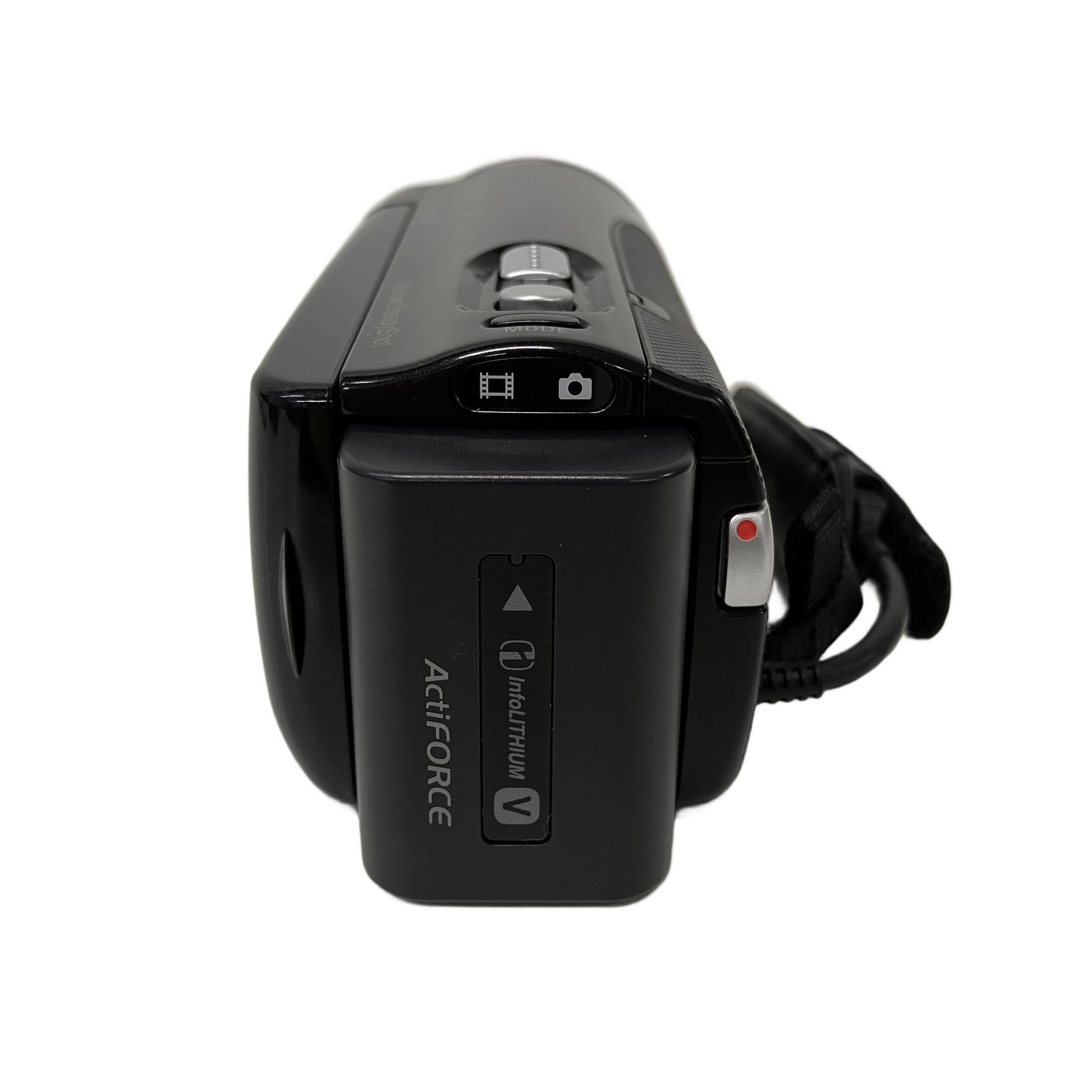 SONY HDR-CX270V HANDYCAM 2012年製 デジタルビデオカメラ Z10916180