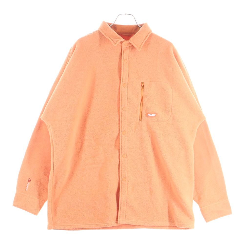 Palace Skateboards (パレススケートボーズ) 20AW POLARTEC LAZER