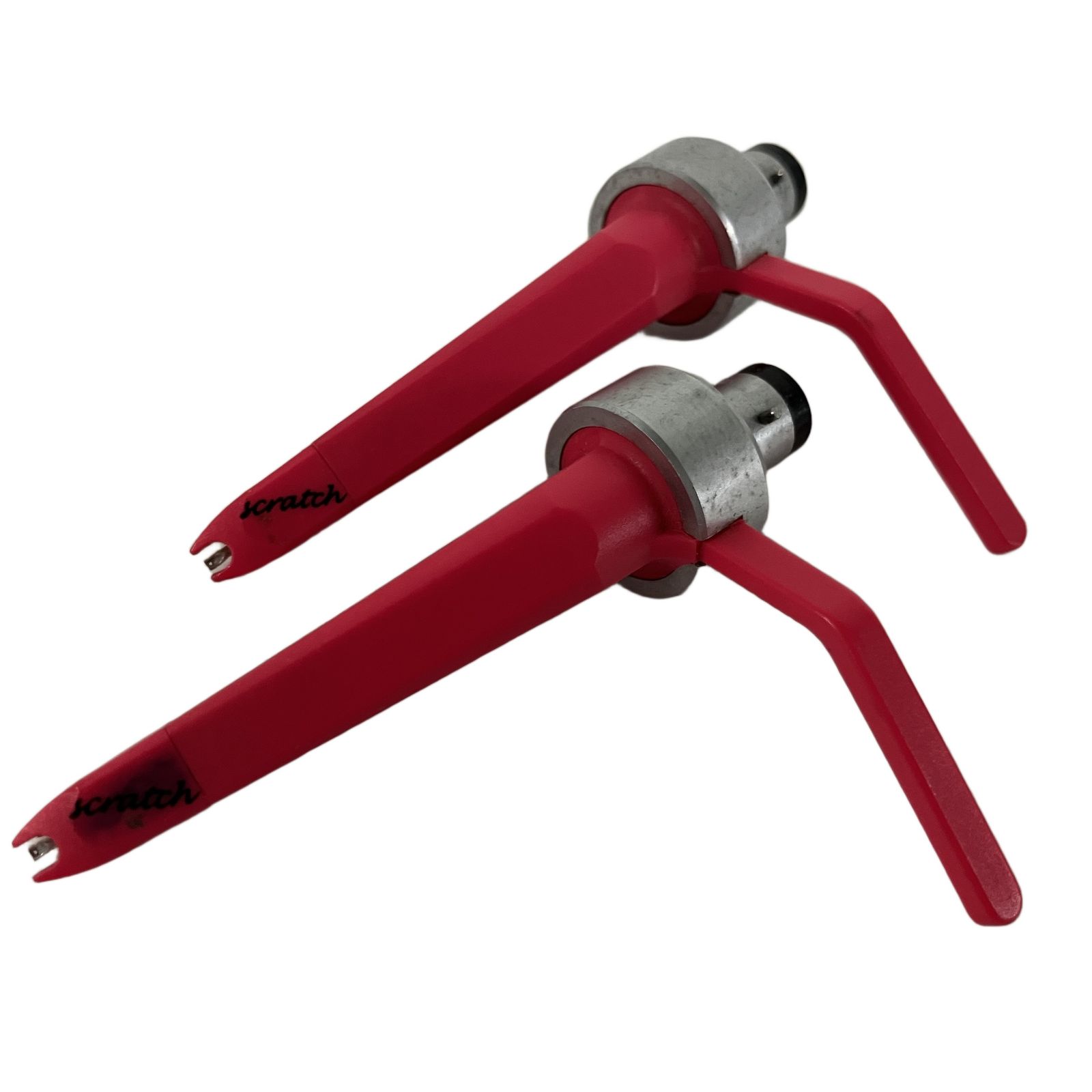 ortofon オルトフォン CONCORDE DJカートリッジ レコード針 2本セット