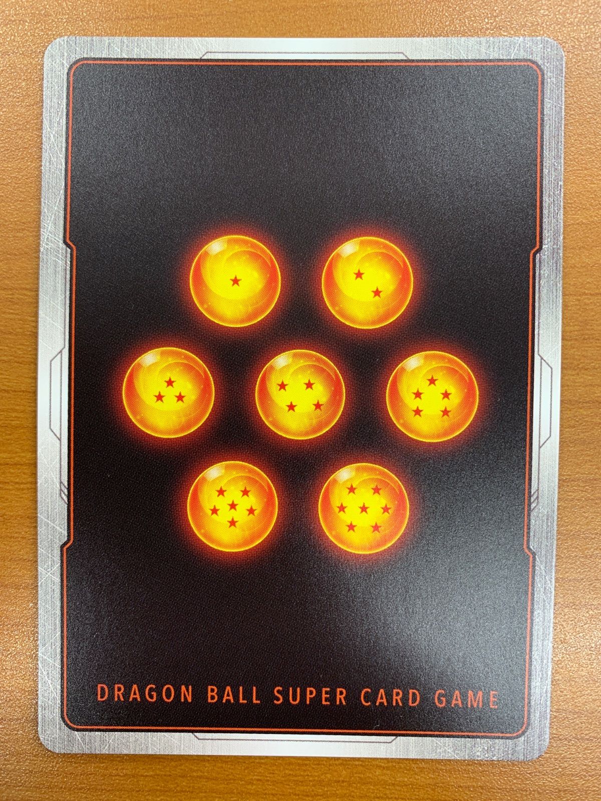 状態A 孫悟天 SCR☆ パラレル FB08-121 ドラゴンボール フュージョン