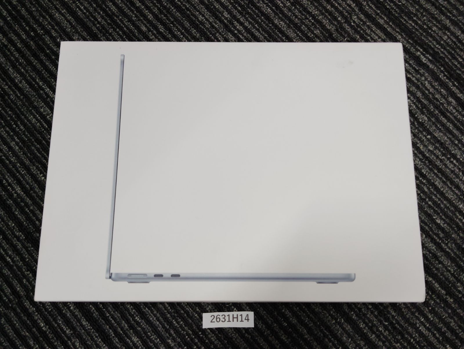 美品 MacBook Air M4 13