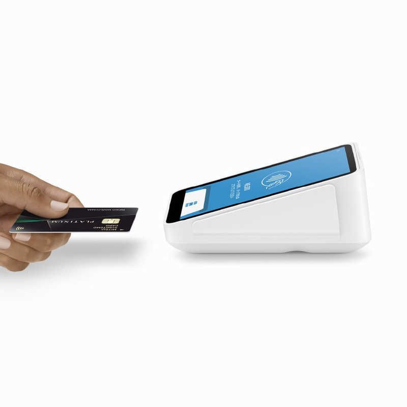 新品 未開封 】 SQUARE Square ターミナル A-SKU-0609 未使用 送料無料