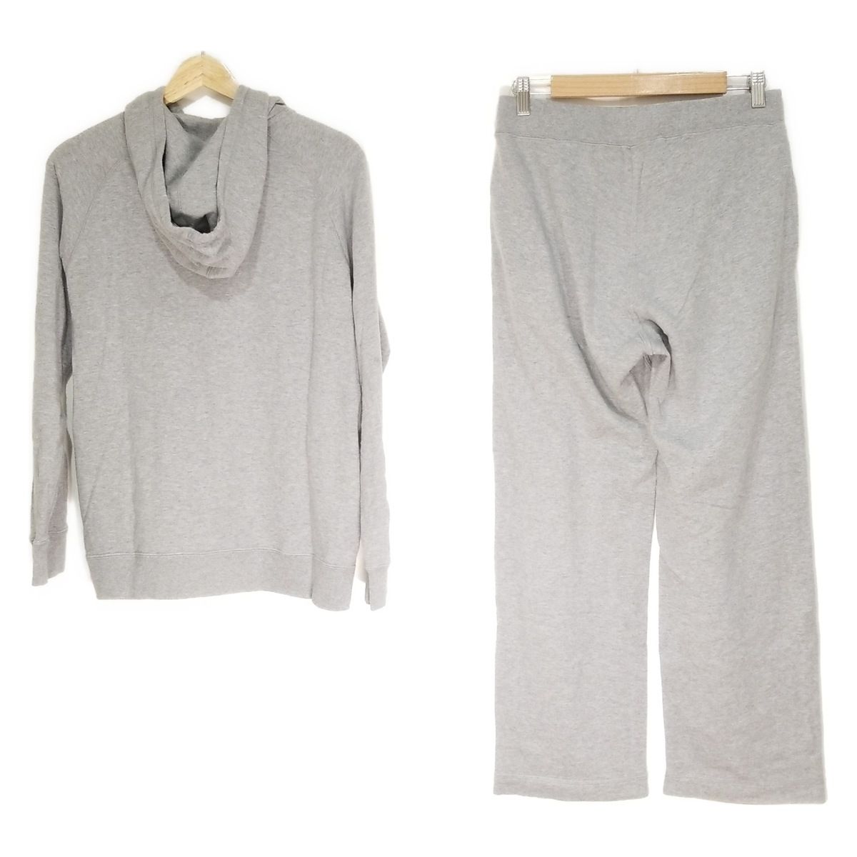 ポールスミス レディースパンツセットアップ レディース - グレー