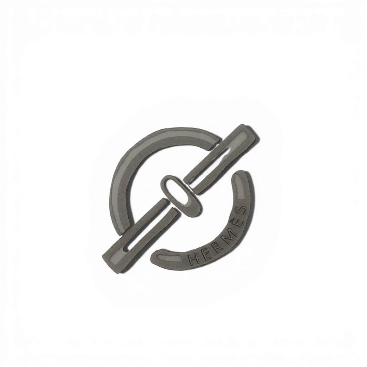 c4 Hermes Paris エルメス シェーヌダンクル アッシュトレイ Cigar