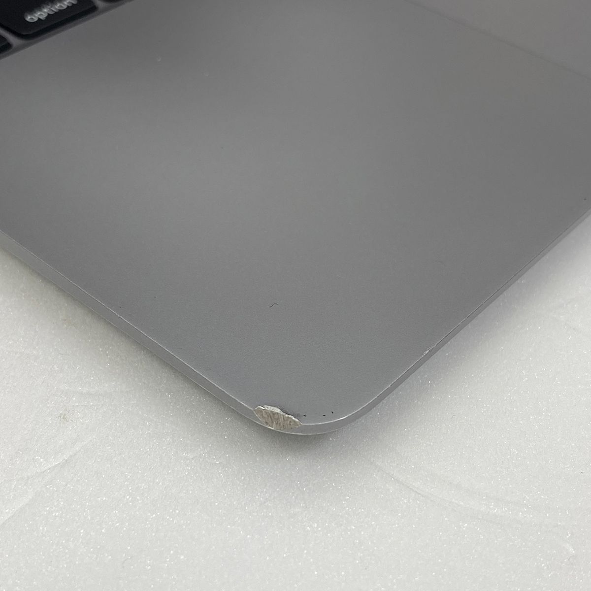 ジャンク】MacBook Air 13