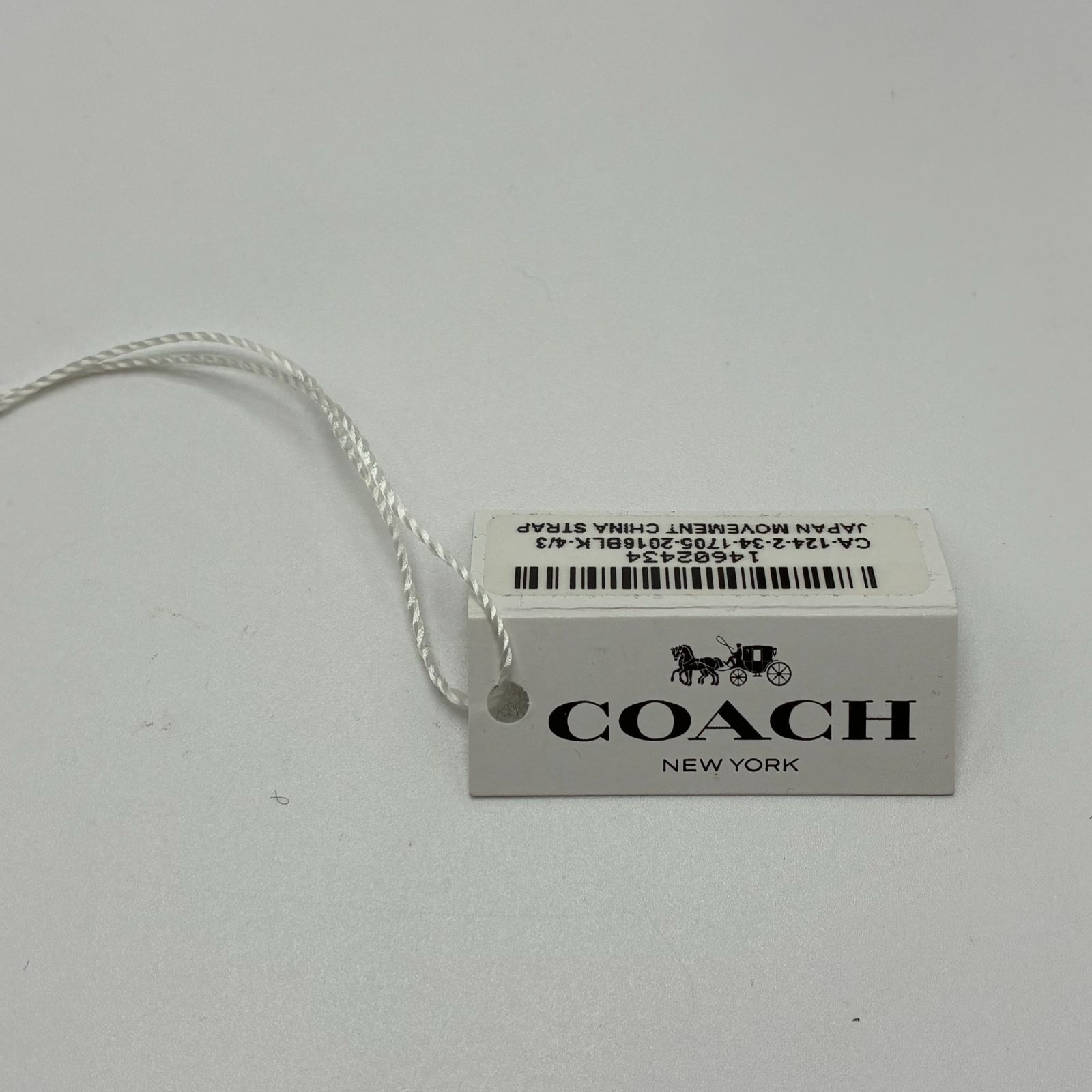 COACH 腕時計 ディズニーコラボ ステッカーセット | Japonya'daki