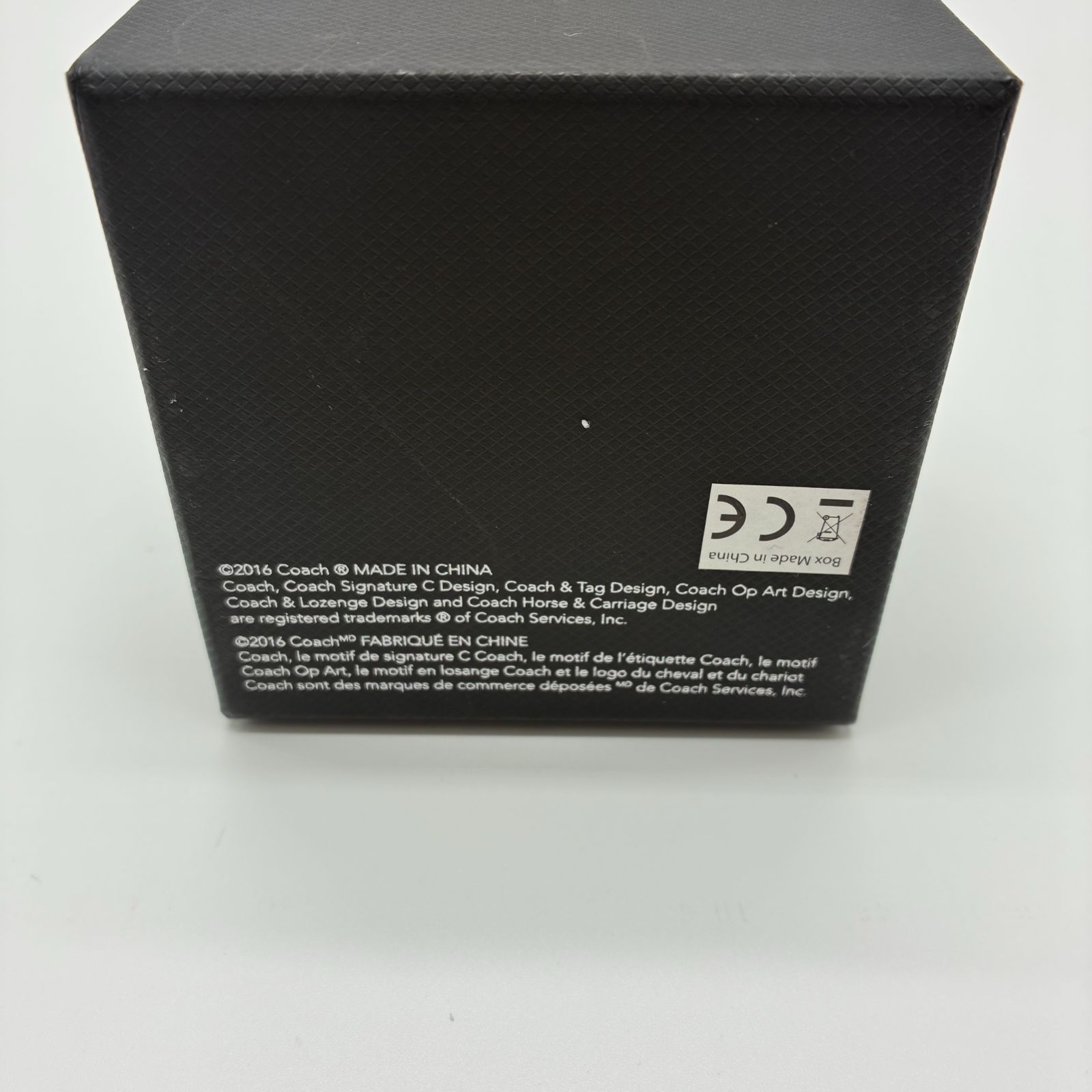 COACH 腕時計 ディズニーコラボ ステッカーセット | Japonya'daki