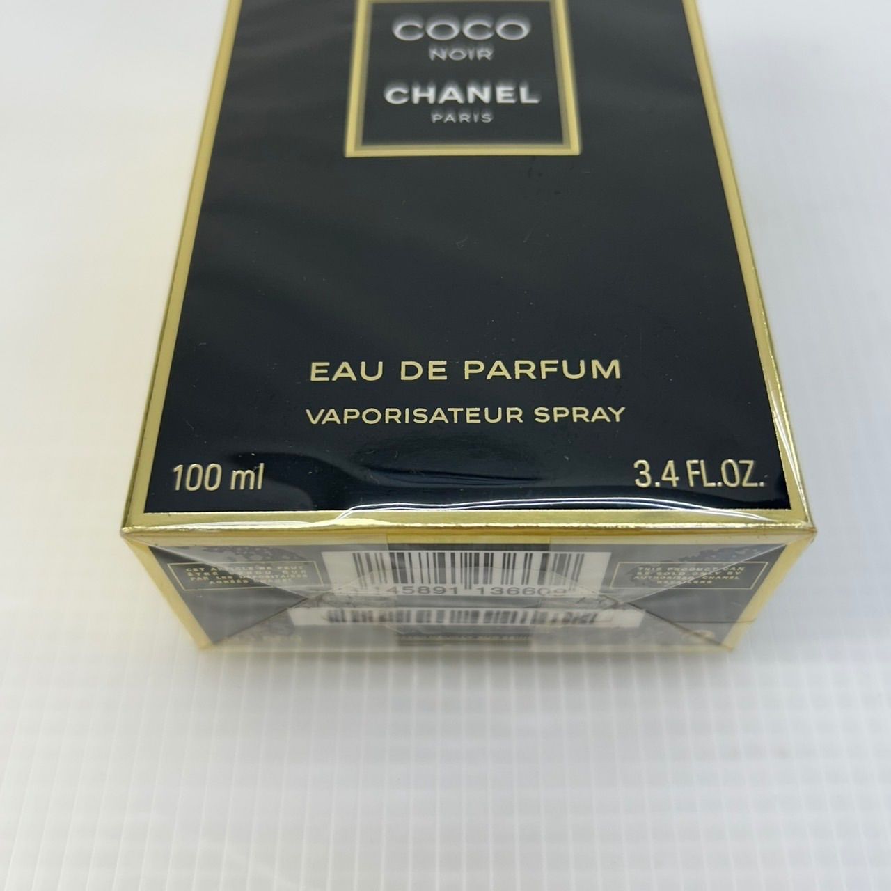 ☆新品 未使用 未開封 香水☆CHANEL シャネル COCO NOIR ココヌワール