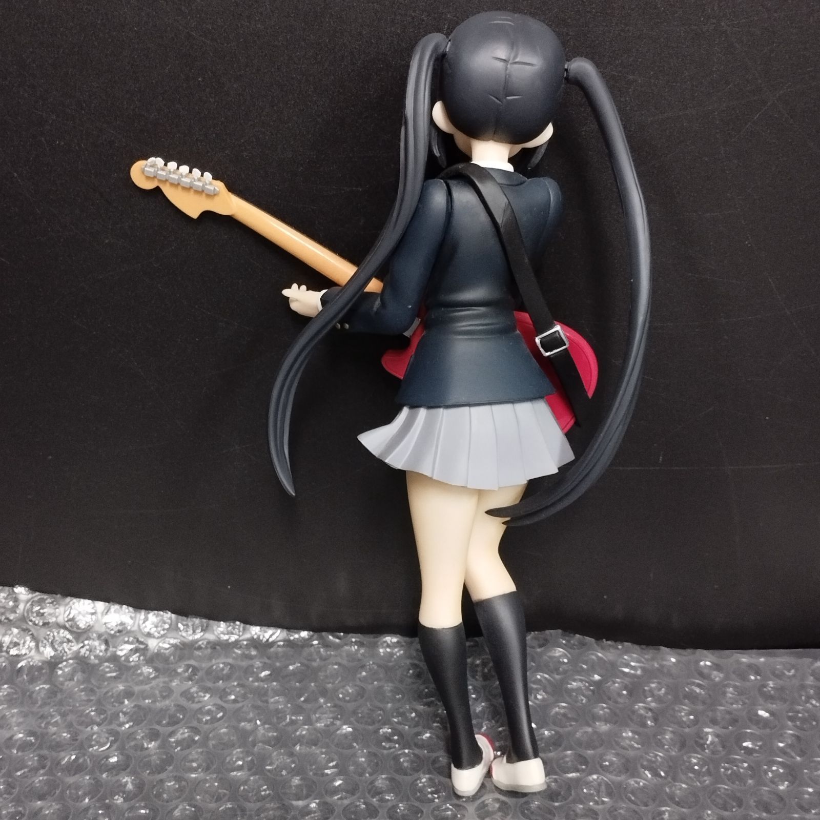 D10178】けいおん！ SQフィギュア 5体セット ※破損あり※難あり※ - メルカリ