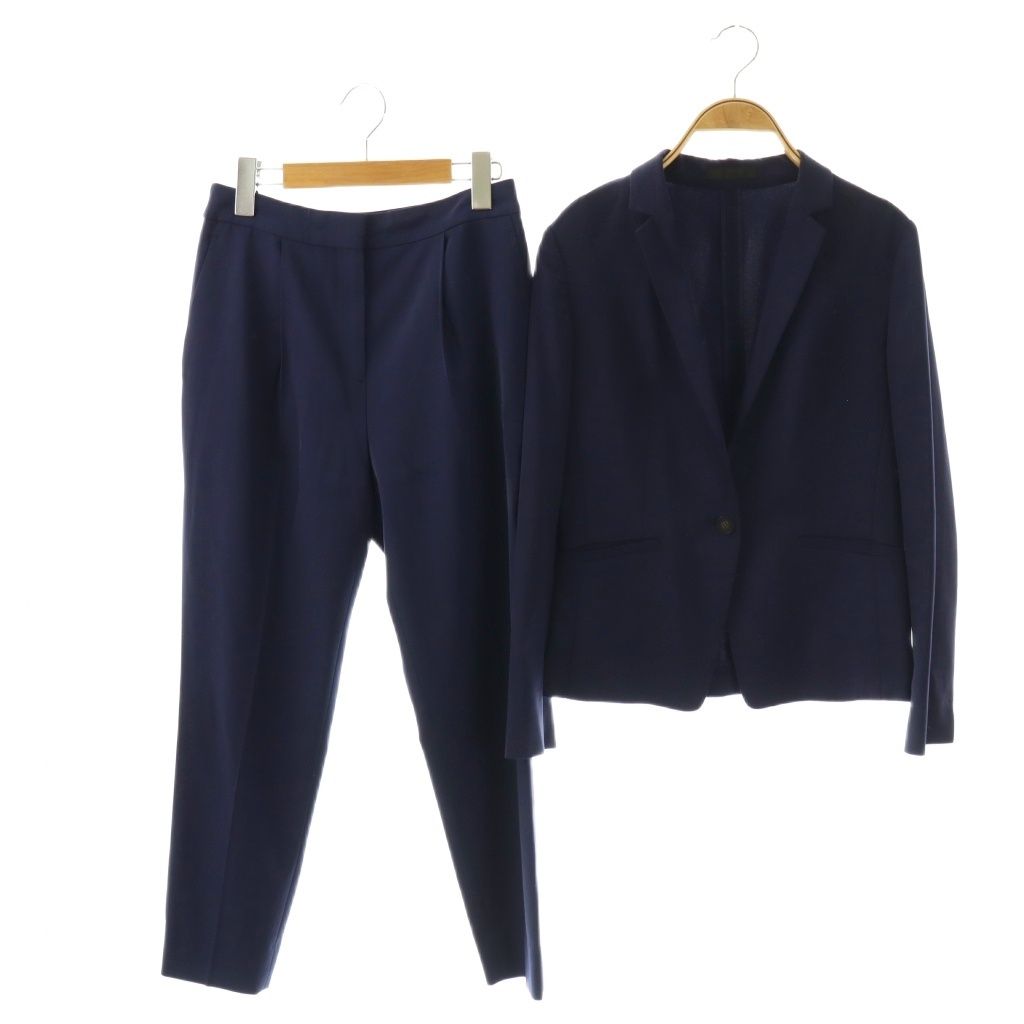 アイシービー iCB スーツ セットアップ テーラードジャケット パンツ