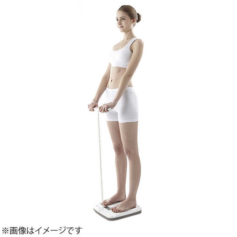 新品 未開封 】 INBODY プレミアム体組成計 ソフトホワイト H20N 未