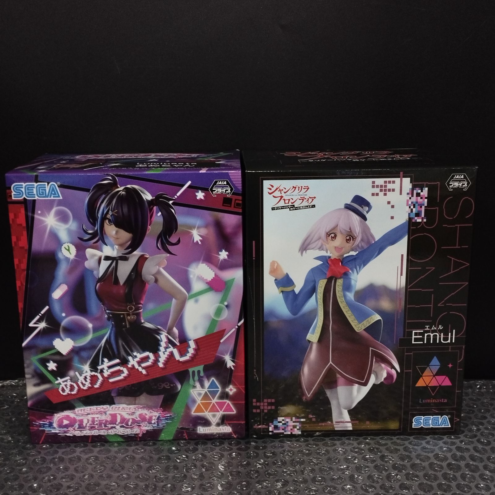 D9464】（未開封品）美少女フィギュア 15点セット まとめ売り - メルカリ