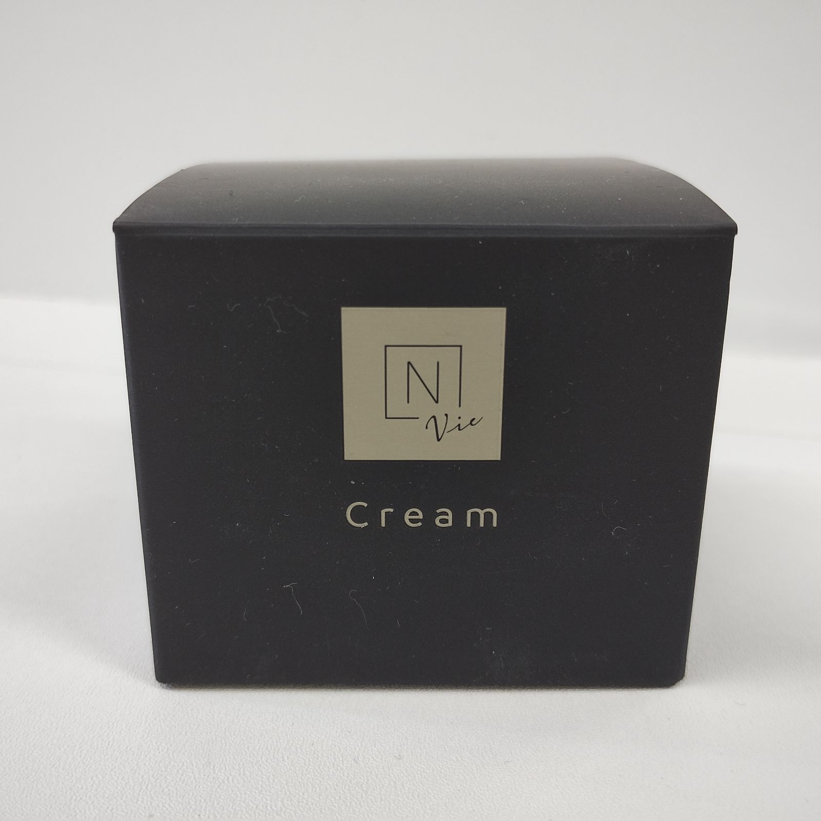 Y4509 N organic エヌオーガニック Vie エンリッチリフト クリーム 47g