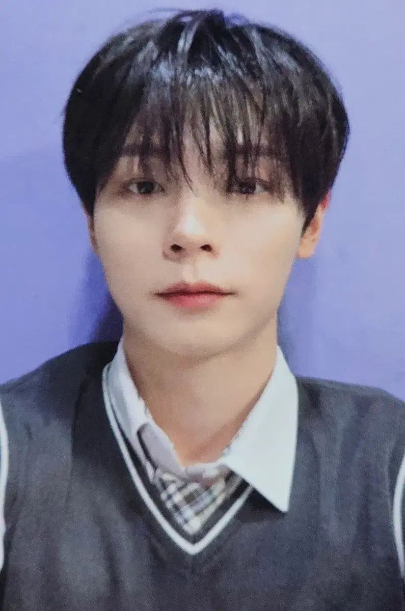 シン・イェチャン MAKESTAR メクス 当選 トレカ 限定 - メルカリ