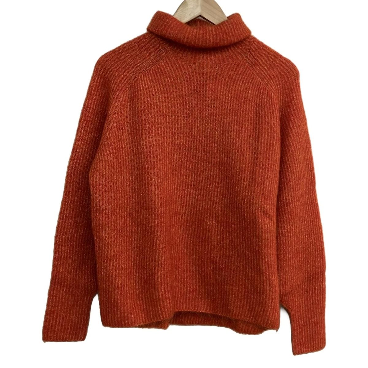 SAYAKADAVIS(サヤカデイヴィス) 長袖セーター サイズP M レディース